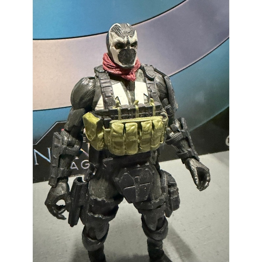 Mcfarlane Toys - Tactical Spawn (Call of Duty)